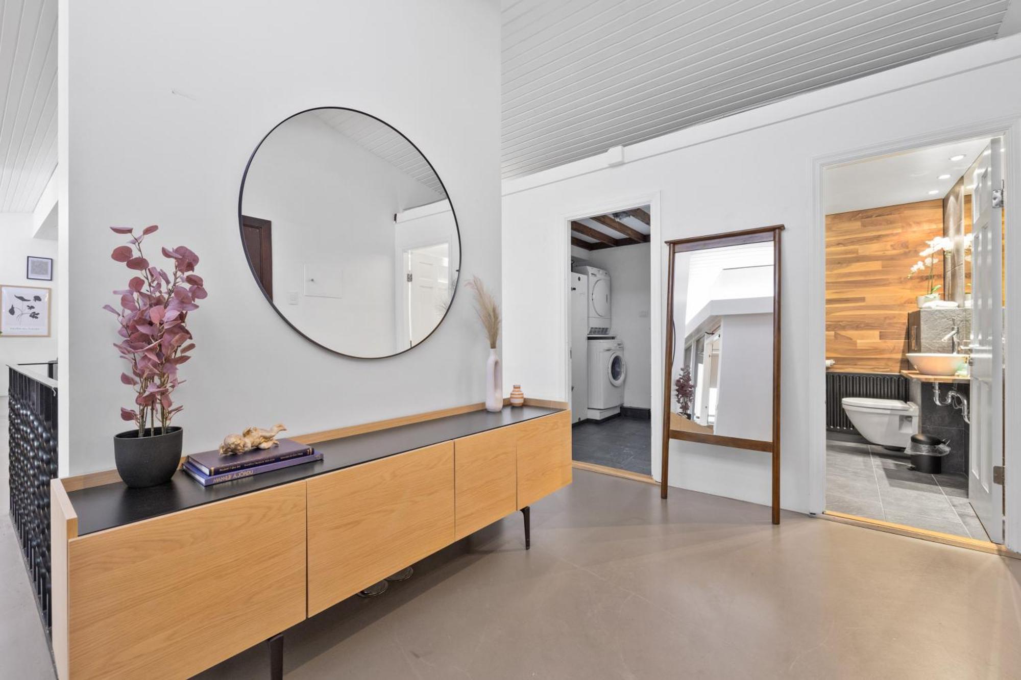 Penthouse Apt On The Shopping Street-Free Parking Reykjavik Ngoại thất bức ảnh